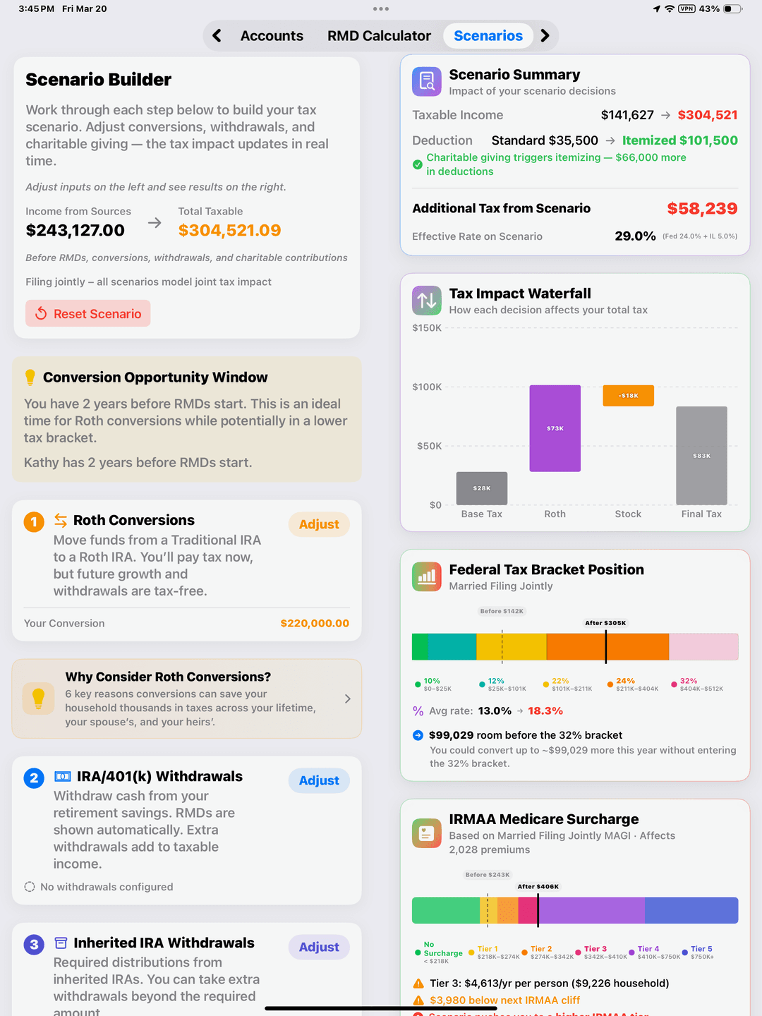 Keep More of Your Money screenshot